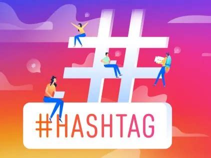 Hashtag Kullanımının Instagram'daki Rolü Nedir?