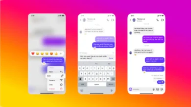 Instagram Mesaj Gitmiyor Sorunu Nasıl Düzeltilir ?
