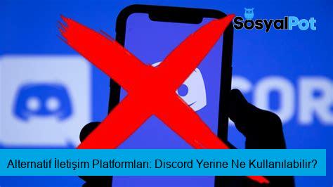 Alternatif İletişim Platformları: Discord Yerine Ne Kullanılabilir?