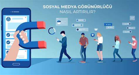 Doğru Hashtag Kullanımıyla Görünürlük Artırma