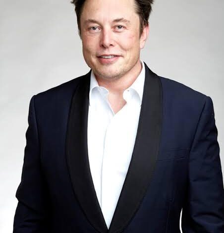 Elon Musk Kimdir ?