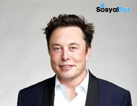 Elon Musk Kimdir ?