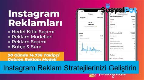 Instagram Reklam Stratejilerinizi Geliştirin