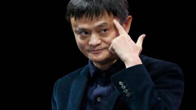 Jack Ma Kimdir ?