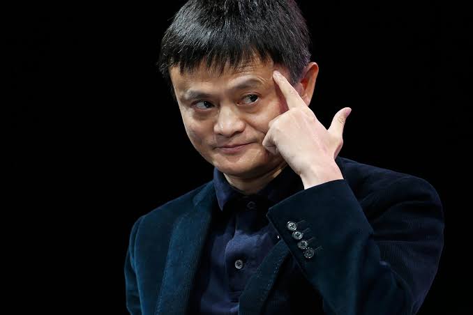 Jack Ma Kimdir ?