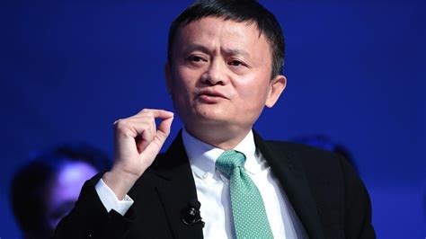 Jack Ma'nın Alibaba'yı Kurma Hikayesi