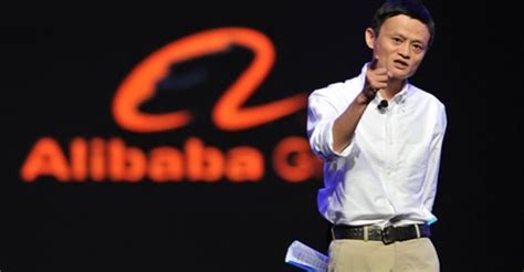 Jack Ma'nın Erken Yaşamı ve Eğitim Süreci