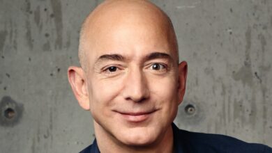 Jeff Bezos Kimdir ?