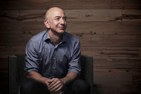 Jeff Bezos'un Erken Yaşamı ve Eğitimi