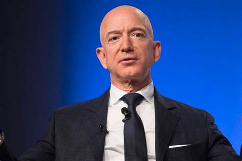 Jeff Bezos'un Hayırseverlik Faaliyetleri