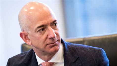 Jeff Bezos'un İş Felsefesi Nedir?