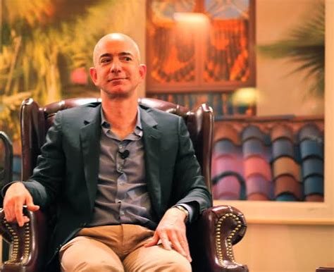 Jeff Bezos'un Kişisel Hayatı ve Aile Dili