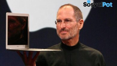 Steve Jobs Kimdir ?