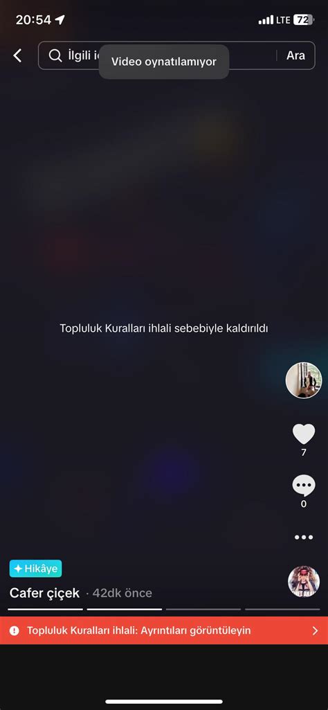 TikTok Hikaye: Anlatımın Temel Unsurları