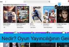 Twitch Nedir? Oyun Yayıncılığının Geleceği