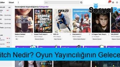 Twitch Nedir? Oyun Yayıncılığının Geleceği