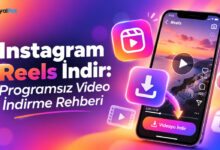 instagram reels indir 2