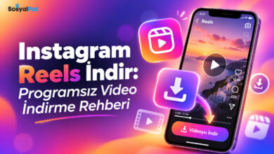 instagram reels indir 2