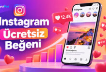instagram ucretsiz begeni gorsel