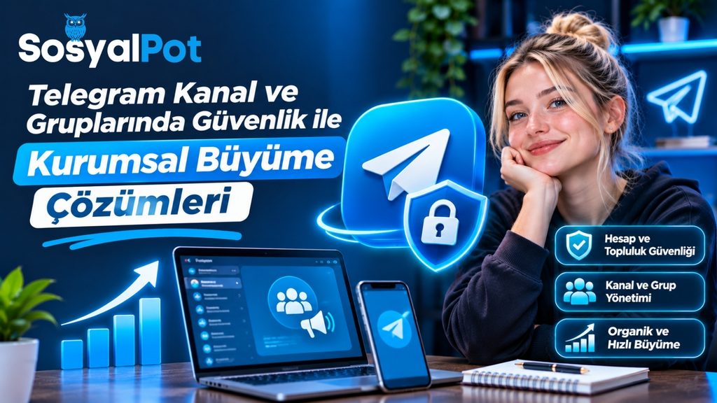 Telegram Gizli Sohbet Nedir? Normal Sohbetten Farkları ve Güvenlik Özellikleri (2026)