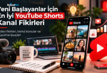 youtube shorts kapak