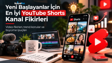 youtube shorts kapak