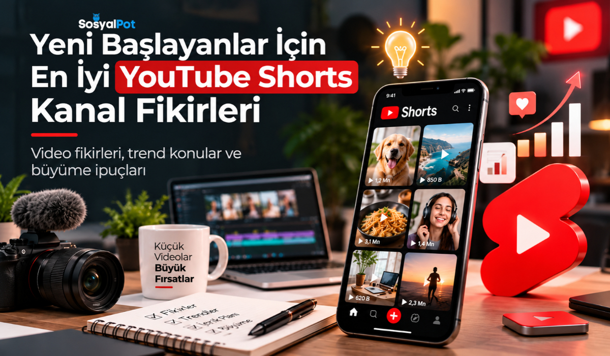 youtube shorts kapak