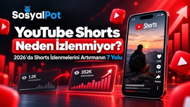 youtube shorts neden izlenmiyor 1
