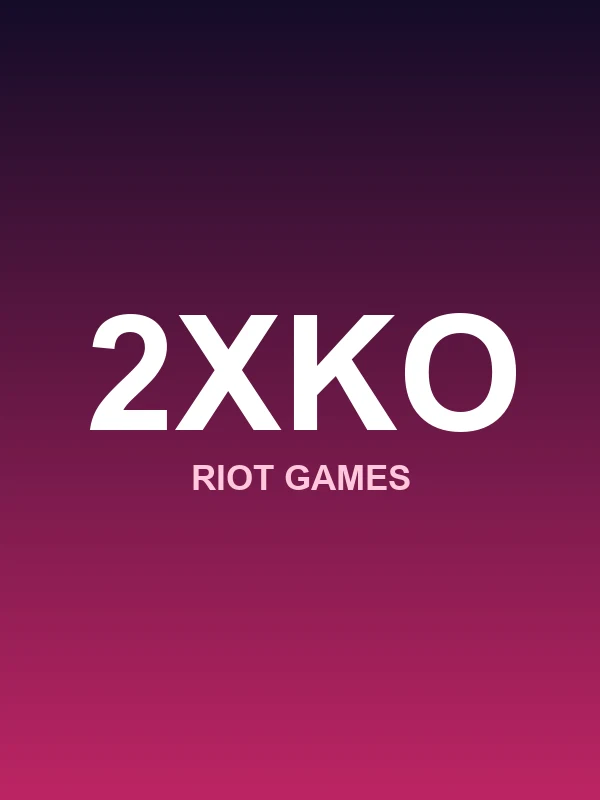 2XKO Points