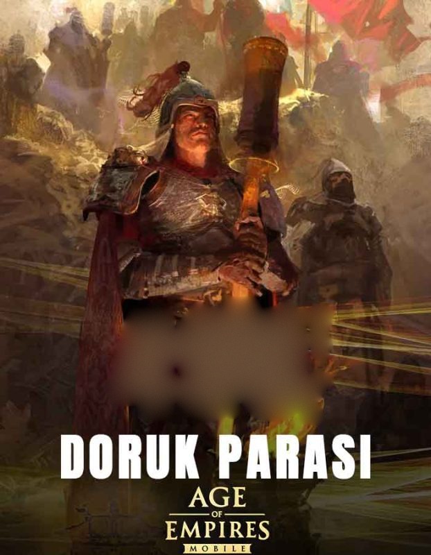Age of Empires Mobile