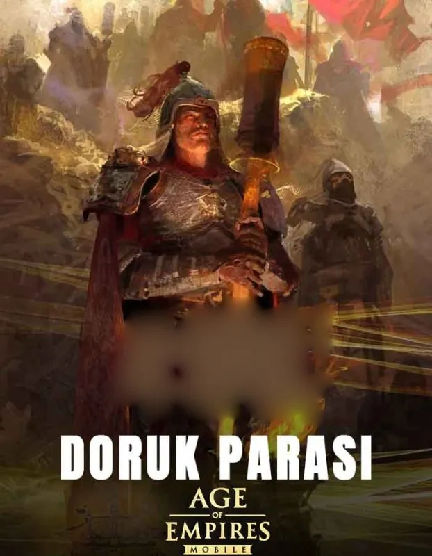 Age of Empires Mobile