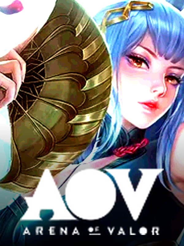 Arena of Valor