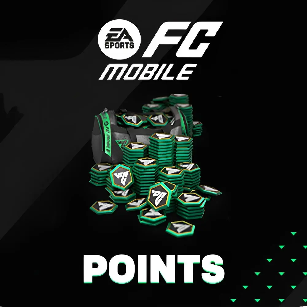EA Sports FC Mobile