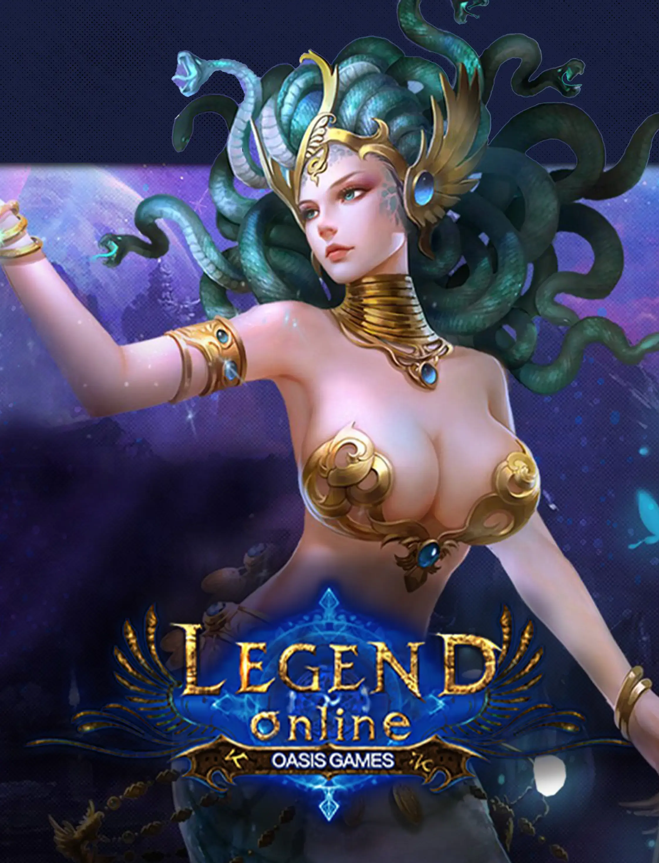 Legend Online