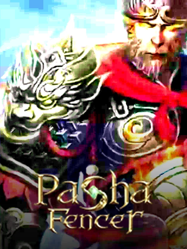 Pasha Fencer