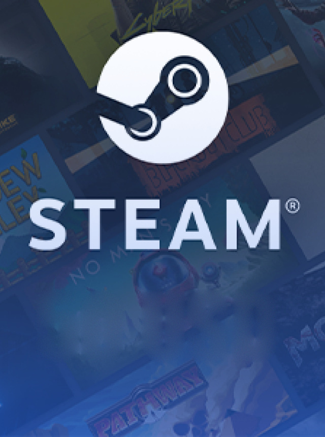 Steam