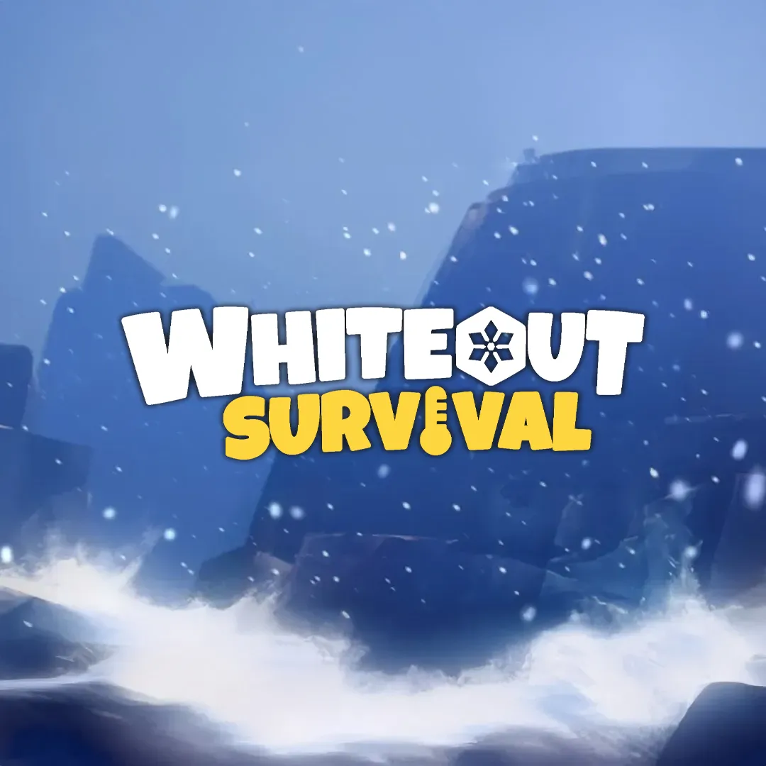 Whiteout Survival