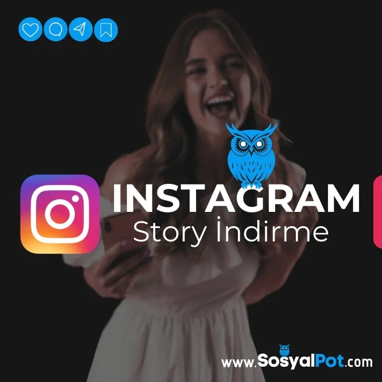 Instagram Story İndirme Instagram Story İndirme