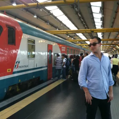 Tolgahan Koçak