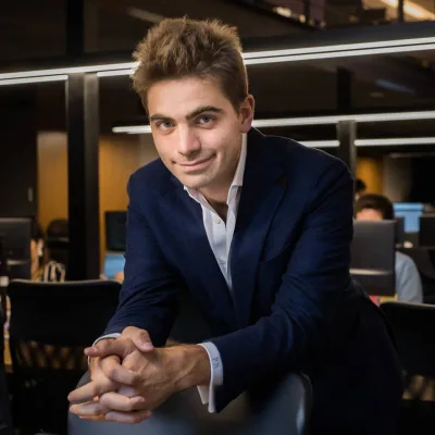 Mustafa Şahin