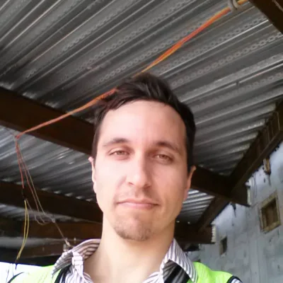 Tarık Keskin