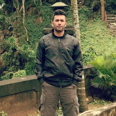 Caner Baran