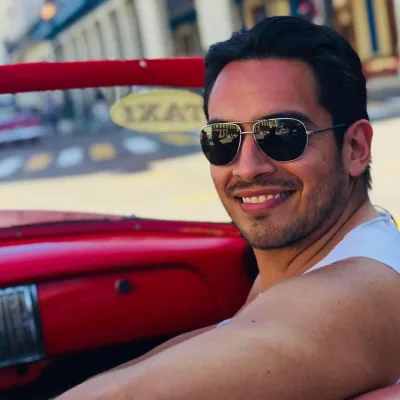 Ferhat Doğu