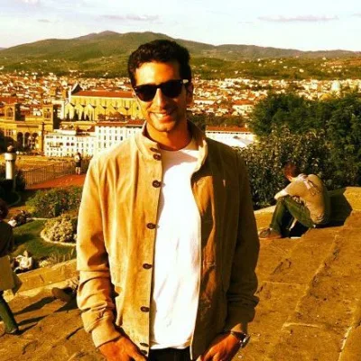 Tolgahan Şahin