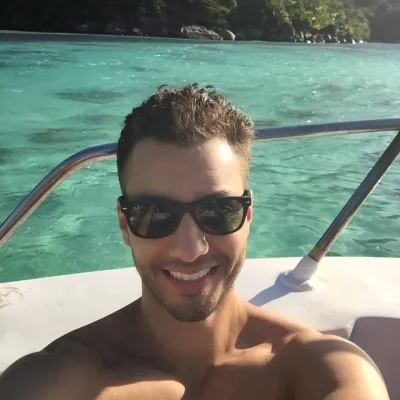 Caner Aksoy