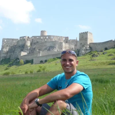 Boran Tunç