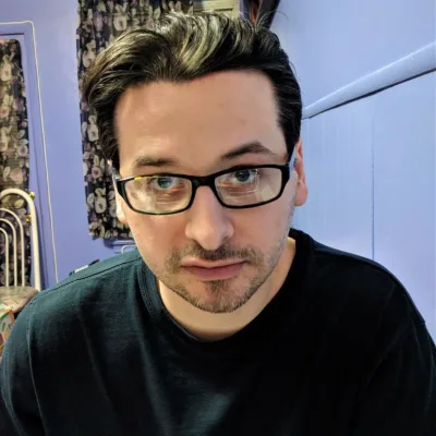 Tolga Ergün