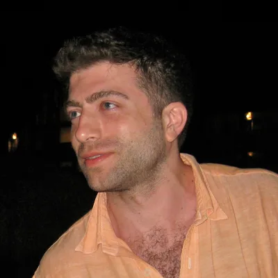 Oğuzhan Öztürk