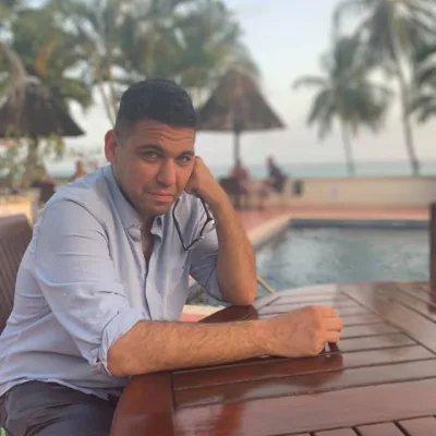 Burak Özdemir