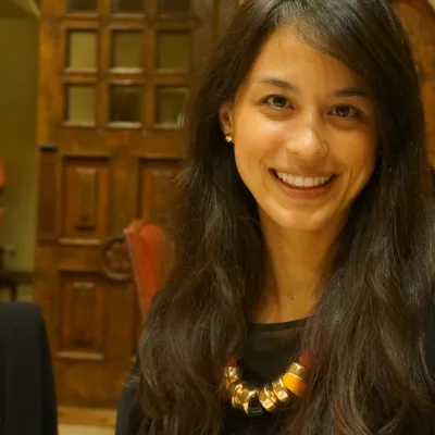 Hande Tunç